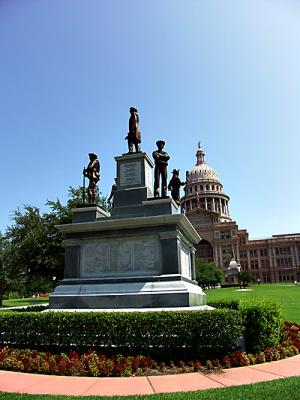 ****TEXAS STATE CAPITOL BUILDING GALLERY****