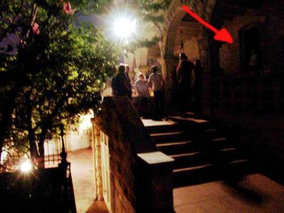 ****AUSTIN TPF GHOST TOUR GALLERY****