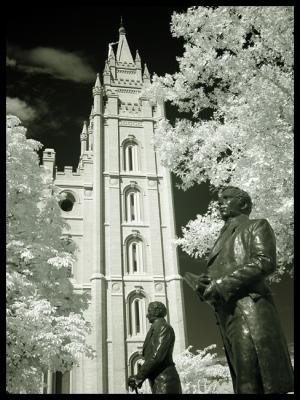 SALT LAKE CITY IR.002