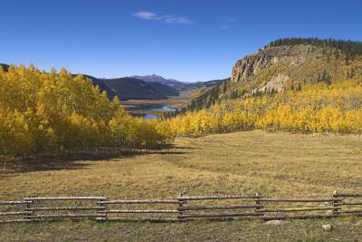 Rio Grande headwaters