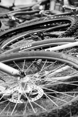 Bike Bits