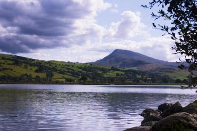Llyn Tegid