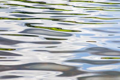 Water Abstract