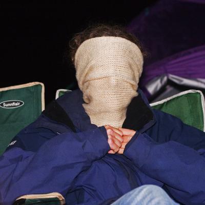 Sue Hiding