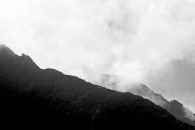 The Misty Mountains