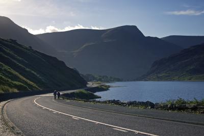 Ogwen Valley