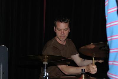 Malfunkshun: Photos from the Andrew Wood Tribute Concert 6-9-05