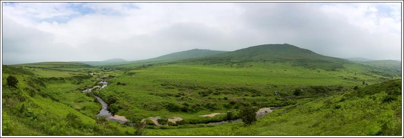 Lyd Valley, Dartmoor