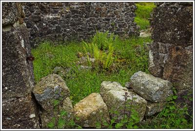 Building, Powder Mill