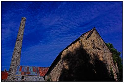 Old Mill, Okehampton