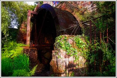 Mill House, Okehampton