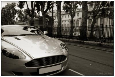 DB7 and RNC