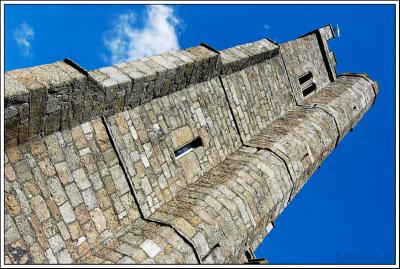 Church Tower, Moretonhampstead