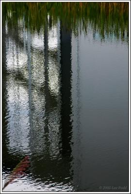 Reflections on Escape