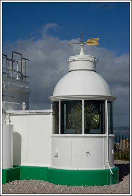 Lighthouse, Berry Head