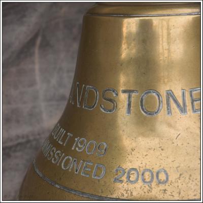 Garlandstone Bell