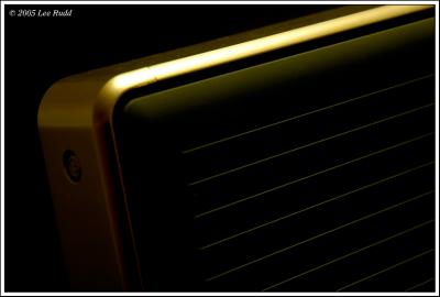 Gold Brick