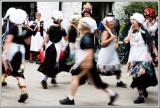 American Morris Ladies