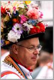 Nice hat