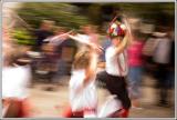 Movement Essay 2