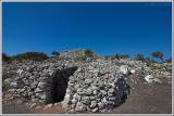 Prehistoric Site - Burial Barrows