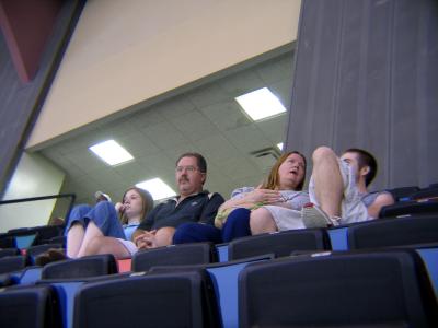 The Johnson Family