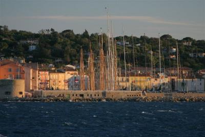 St Tropez