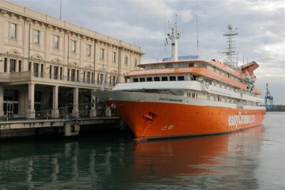 Genoa Genova