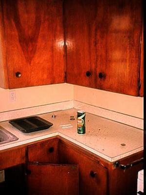 Old Kitchen