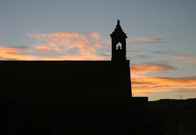 Bodie Ca. Ghost Town By John Kloepper