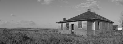 near 4 Corners in NM, By John Kloepper
