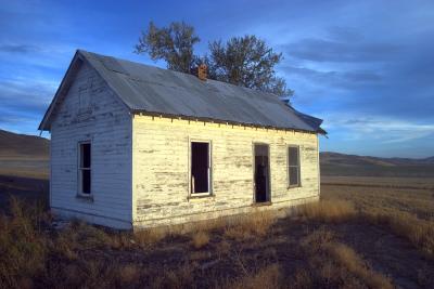 North Eastern Utah, By John Kloepper
