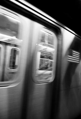 4 Train to 161st