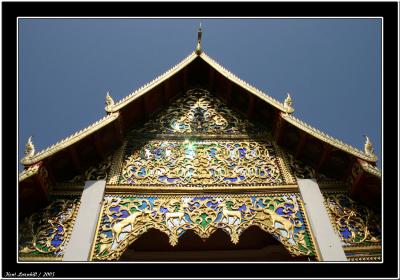 Wat Chiang Kham