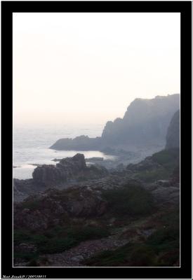 20051031 - Coastline -