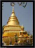 Wat in Phayao