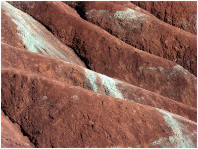 Cheltenham Badlands