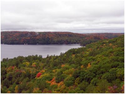 Lake of Bays