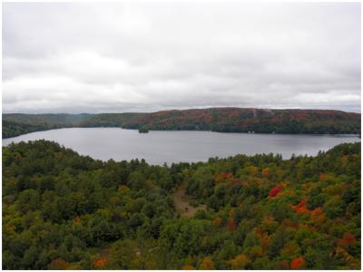 Lake of Bays