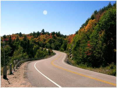 Highway #60