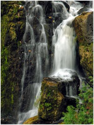 Inglis Falls