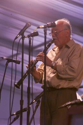 Doc Cheatham Memorial Jazz Band