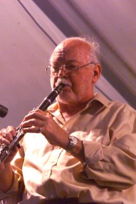 Doc Cheatham Memorial Jazz Band