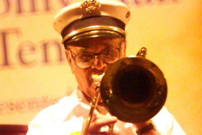 Young Tuxedo Brass Band