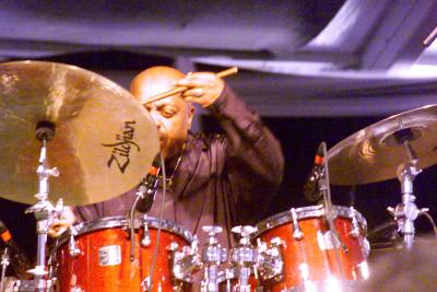 Roy Haynes 80th Birthday Celebration!