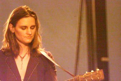 Madeleine Peyroux