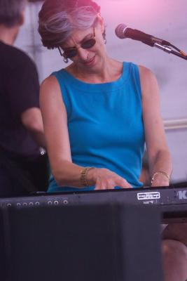Marcia Ball
