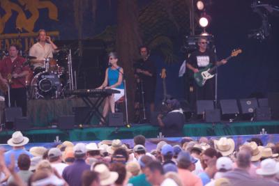 Marcia Ball