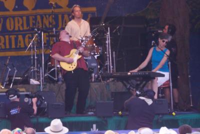Marcia Ball