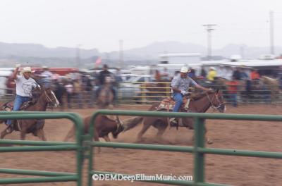 Navajo Nation 58th Fair